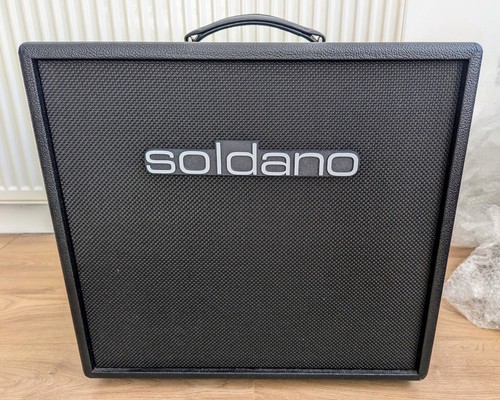 Soldano astro combo - soldano, 20
