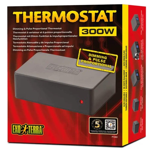 Exo terra thermostat - exo,