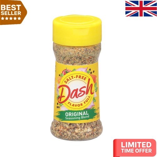 Mrs dash salt free seasoning - mrs,