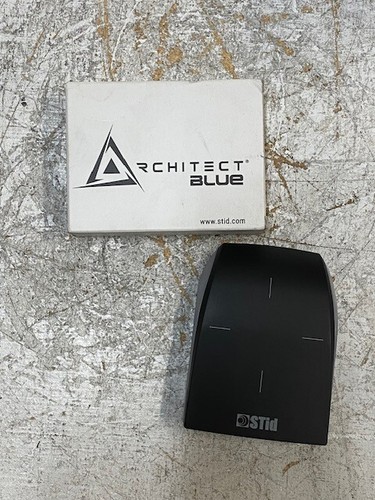 Stid architect blue arc - stid, arc-ac4