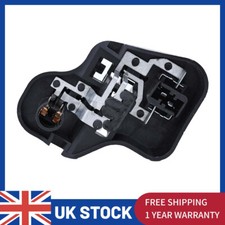 Rear Left Inner Tail Light