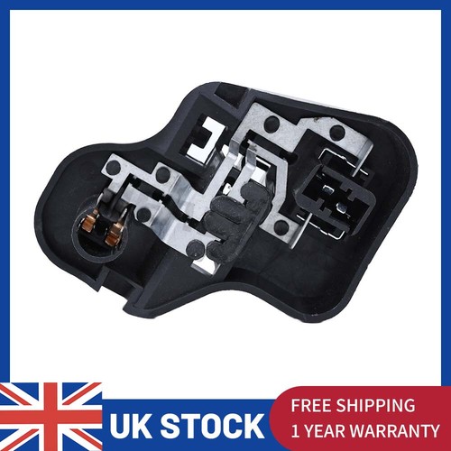 Rear left inner - rear, light