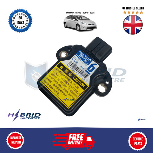 Genuine toyota prius 8 - toyota, 1.8