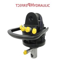 Hydraulic Rotator GR30 (3000kg)