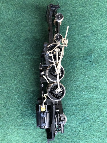 Mehanotehnika zola engine - mehanotehnika,