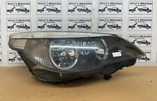BMW 5 SERIES HALOGEN HEADLIGHT
