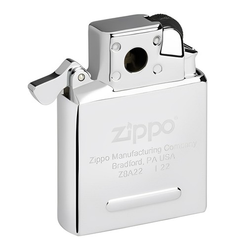 Original zippo lighter - original,