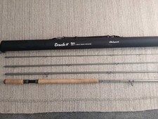 Shakespeare Oracle II Spey #10