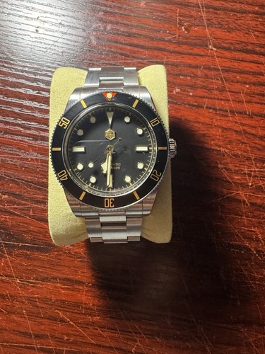 San martin new 37mm - martin,