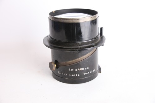 Vintage ernst leitz wetzlar - ernst,