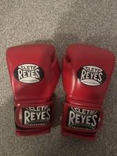 Cleto Reyes Adults 14oz Boxing Gloves