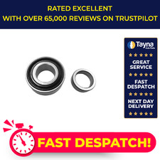 Wheel Bearing Kit fits FORD