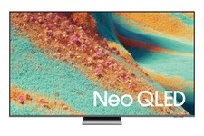 Samsung 65" Neo QLED QN85F 4K Vision AI Smart TV (2025)