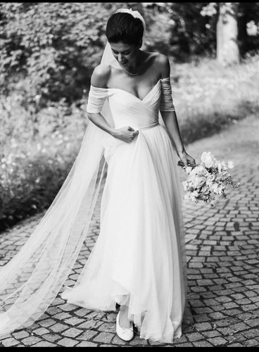 Jenny packham thistle - packham, belle