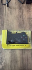 Wired PlayStation 2 Controller