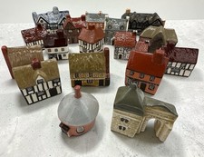 15 Vintage Mudlen End Studios