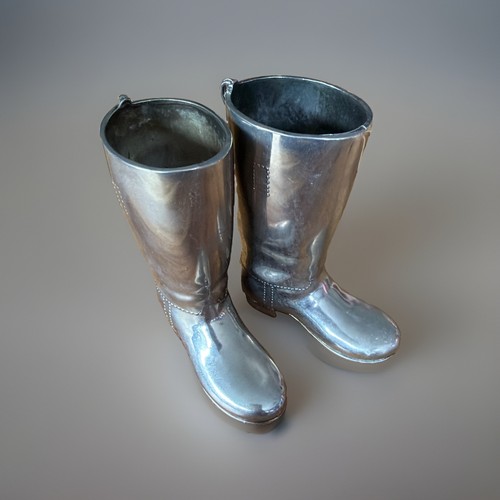 Grenadier england silver - england,