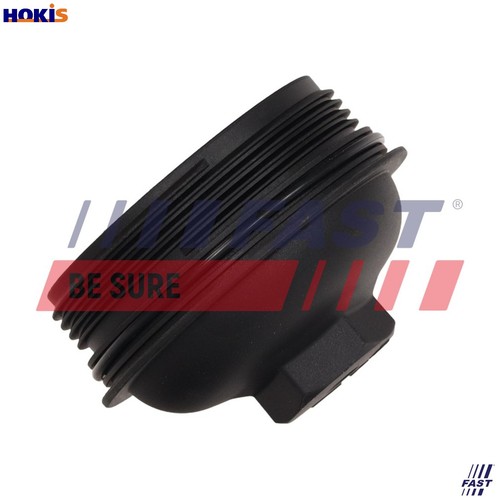 Cap oil filter housing ft04363 - filter,