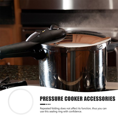 Pcs pressure cooker - pcs, spare