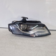 2008-2012 Audi A4 B8 Right