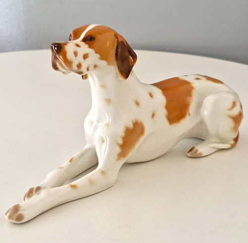Lomonosov english pointer - lomonosov,