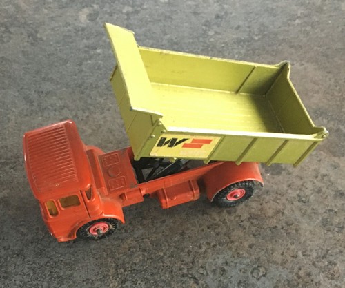 Matchbox lesney kingsize - matchbox,