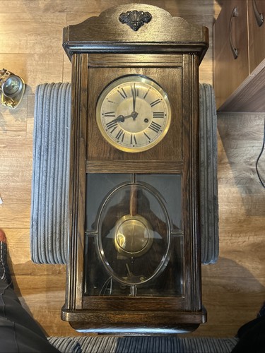Vintage style mechanical - vintage, wall