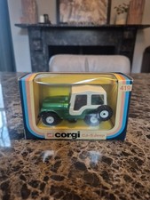 New & Boxed - Corgi - 419 CJ-5