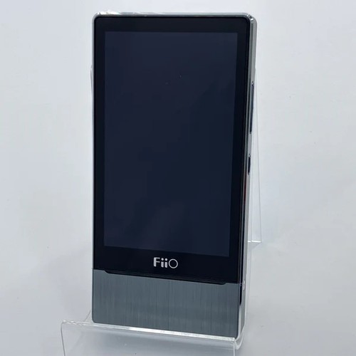 Fiio digital audio player - x7,