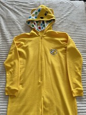 Adult Pudsey Bear Children In