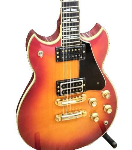 Yamaha 1000 cherry - sg,