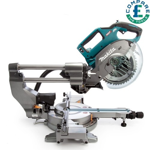 Makita ls002gz01 40vmax - makita, xgt