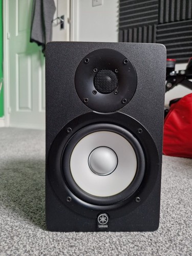 Yamaha hs5 studio - hs5, monitor