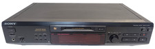 Sony MDS-JE520 MiniDisc Deck