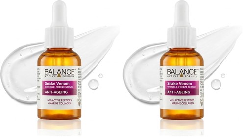 Balance active formula - balance,
