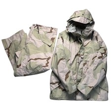 US Military Gore-Tex Cold
