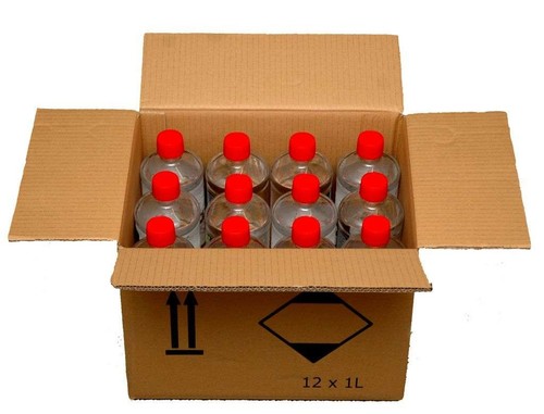 Bio ethanol fuel - , for