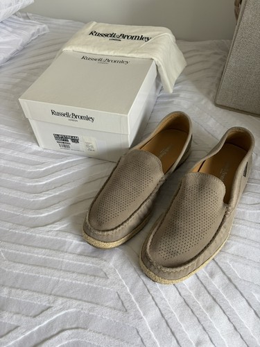 Men russell bromley - men’s,