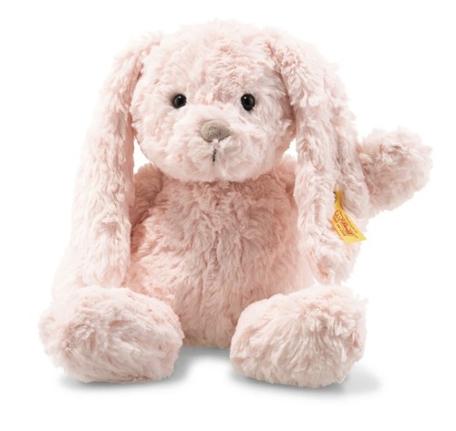 Vintage steiff tilda pink - steiff,