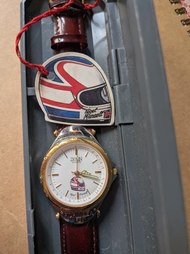 Vintage 1992 zeon formula - vintage,