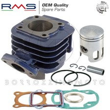 THERMAL GROUP 50 cc MINARELLI