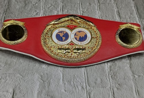 Ibf adult size replica - adult,