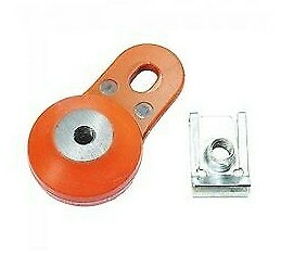 Apico exhaust mounting bracket - exhaust,
