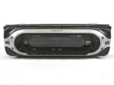CDX-L580X CAR RADIO SONY FIAT