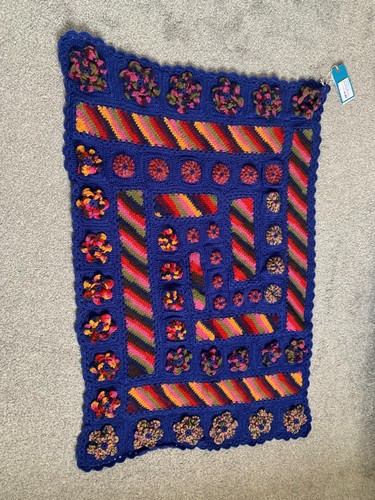 Beautiful handmade crochet - handmade,