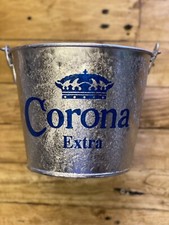 CORONA Bucket Mancave Gift