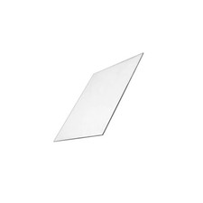 Zanussi Fridge & Freezer Glass