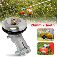 26mm 7 Spline Gearbox Gear