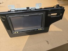PIONEER AVIC MR-Z009 SAT NAV SCREEN NAVIGATION DISPLAY ENTERTAINMENT UNIT Stema 