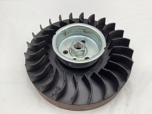 Webb wer46sp mower flywheel - webb,